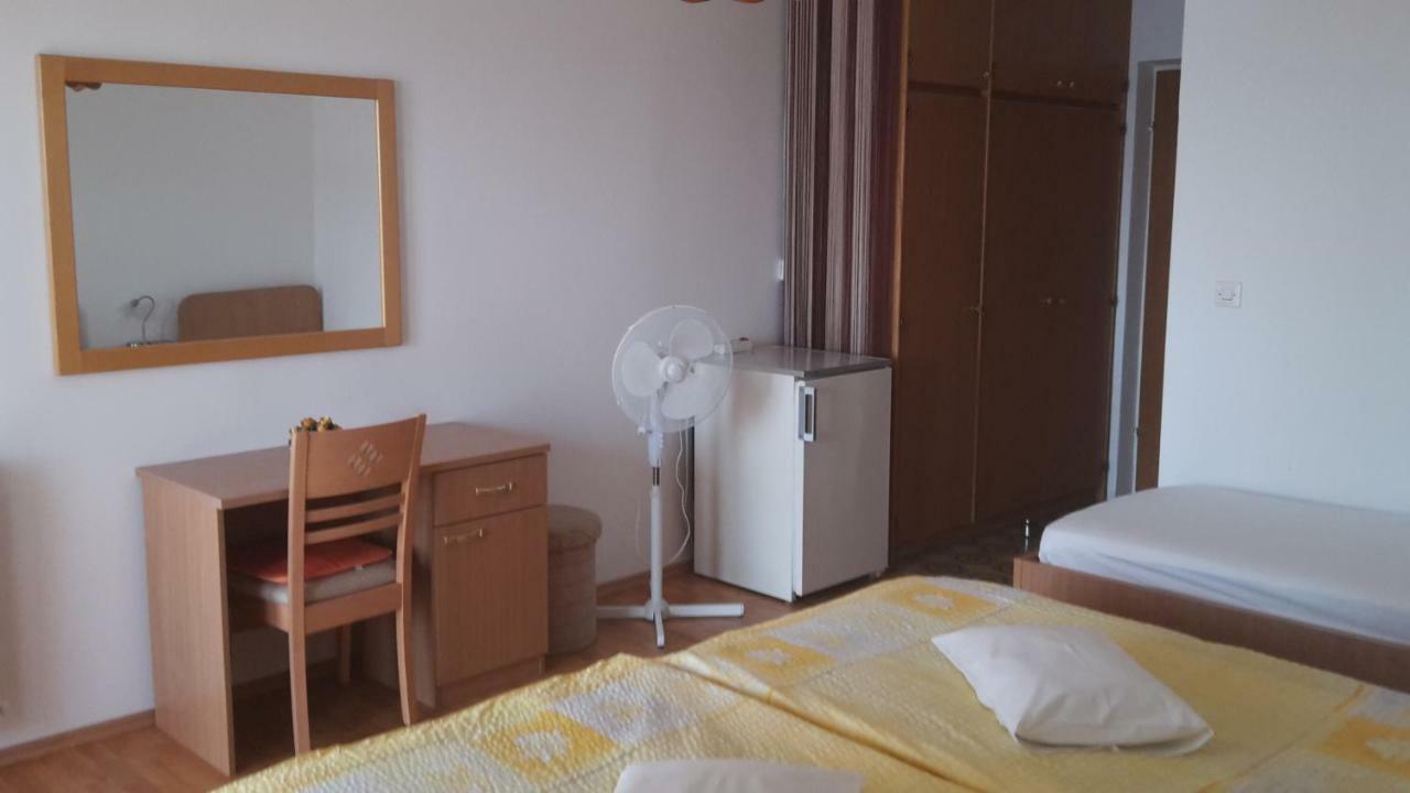 ホテル As ブレラ エクステリア 写真
